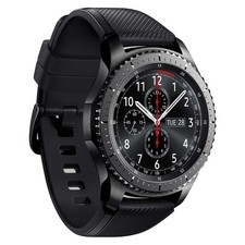 Samsung gear frontier d'occasion  Nemours