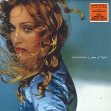 2LP MADONNA Ray Of Light R146847 Maverick, Wa US comprar usado  Enviando para Brazil