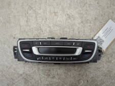 renault heater control for sale  WEYMOUTH