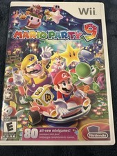 Mario party for sale  Little Elm