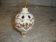 Lenox white christmas for sale  Elizabethtown