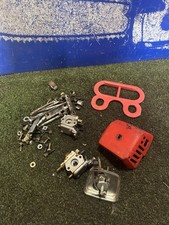 Mantis stroke petrol for sale  LYMINGTON