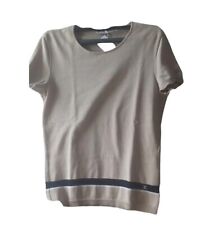 Pull chanel beige d'occasion  Beauvais
