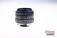 Leica summicron 35mm gebraucht kaufen  Schorndorf