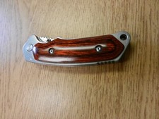 Buck alpha hunter for sale  Spring Mills