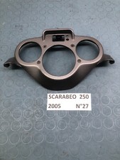 Cornice strumentazione scarabe usato  Messina