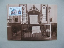 Netherlands maxi card d'occasion  Expédié en Belgium