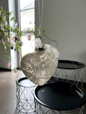 Herz form glas gebraucht kaufen  Adenau