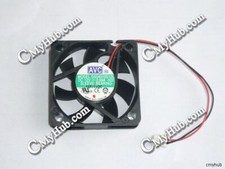 Ventilador de refrigeração de rolamento AVC DS04010S12L 003 SLEEVE 40mm DC12V 0.08A 40x40x10mm, usado comprar usado  Enviando para Brazil