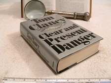 Tom clancy clear for sale  Lawrenceburg