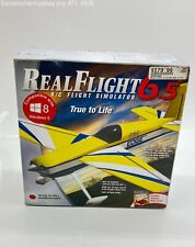 Real flight 6.5 for sale  Atlanta