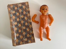 Poupée bébé celluloïd d'occasion  Rouen-