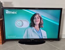 Samsung nero. smart.modello usato  Avellino