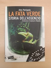Alex panigada fata usato  Italia