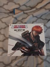 Coffret bleach intégrale d'occasion  Saint-Quentin-Fallavier