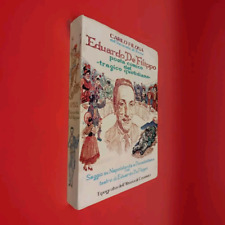 Eduardo filippo poeta usato  Ticengo