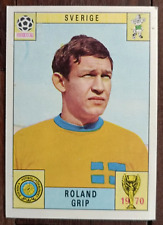 Roland grip figurina usato  Italia