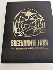 Sogenannte fans chronik gebraucht kaufen  Schlettau