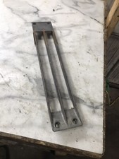 01 grelha de entrada de água Kawasaki ZXI 1100 ZXI1100 jet ski  comprar usado  Enviando para Brazil