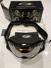 Oakley signature series for sale  BURTON-ON-TRENT