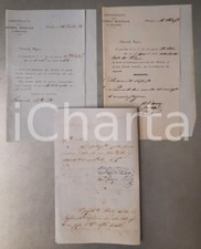 1870 società musicale usato  Milano