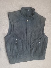 Black genuine soft for sale  ROTHERHAM