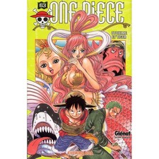 One piece edition d'occasion  Lyon VII