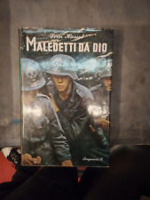 Sven hassel maledetti usato  Italia