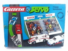 Carrera servo 140 gebraucht kaufen  Schrobenhausen