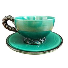 Ensemble tasse céramique d'occasion  Tours-