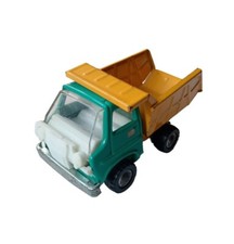Modellino camion vintage usato  Roma