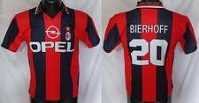 Replica maglia milan usato  Parma