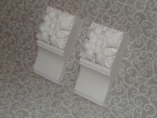 Pair traditional design for sale  LLANDRINDOD WELLS