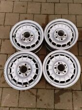 Alufelgen mercedes w107 gebraucht kaufen  Laupheim
