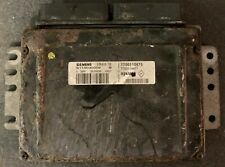 Renault sirius32 s110030006b for sale  Shipping to Ireland