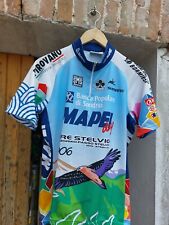 Maglia shirt maillot usato  Vignola