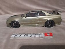 Kyosho tto nissan gebraucht kaufen  Köln