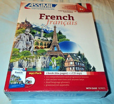 Assimil french beginners d'occasion  Expédié en Belgium
