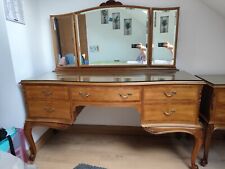 Waring gillow dressing for sale  BARNET