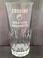 Crodino aperitivo analcolico usato  Caravaggio