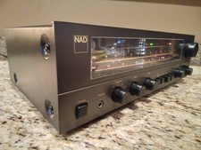 Nad 7020 vintage for sale  Woodruff