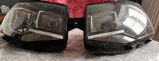 Genuine transporter headlights for sale  PRINCES RISBOROUGH