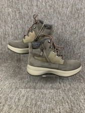 Clarks boots waterproof for sale  BRISTOL