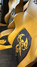 Sedile auto sportivo usato  Forli