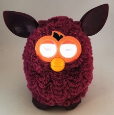 Peluche animée interactive d'occasion  Bourg-de-Péage