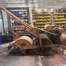Howard rotavator for sale  PRESTON