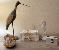 Maritime deko figuren gebraucht kaufen  Waiblingen