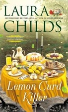 Lemon curd killer for sale  Reno