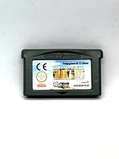 Glory Days The Essence of War GBA (tylko gra) PAL ANGIELSKI PRZETESTOWANY I AUTENTYCZNY na sprzedaż  PL