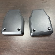 Heel rest pair for sale  Gilbert